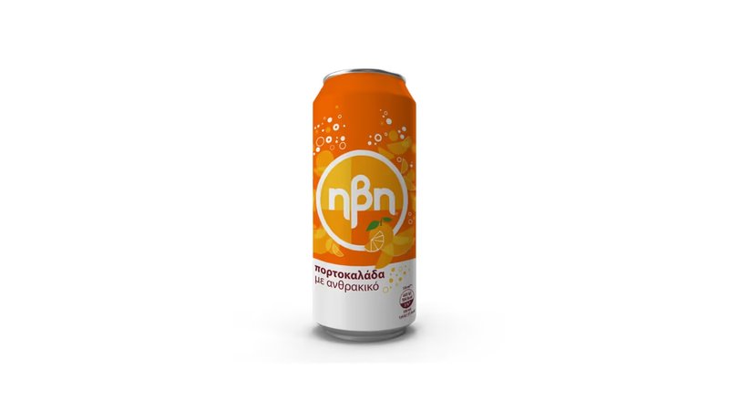 Ήβη λεμόνι 330ml