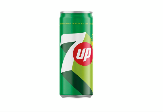 7up 330ml