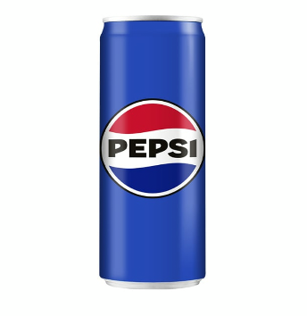 Pepsi 330ml