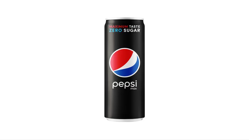 Pepsi max 330ml