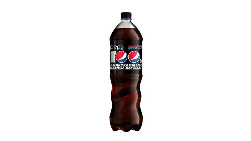 Pepsi max 1.5lt