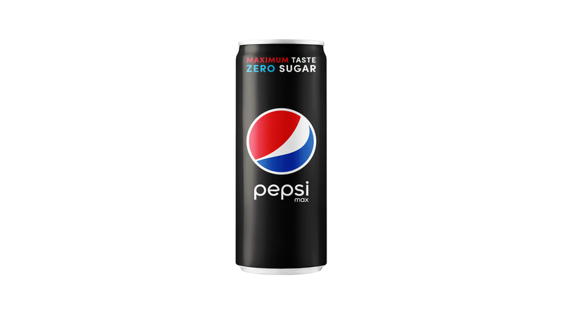 Pepsi zero 330ml