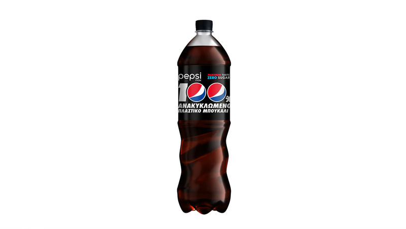 Pepsi zero 1.5lt